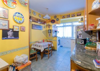 Cucina - Appartamento Via Monte Iblei
 
81, Palermo - foto 5