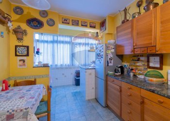 Cucina - Appartamento Via Monte Iblei
 
81, Palermo - foto 6