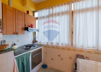 Cucina - Appartamento Via Monte Iblei
 
81, Palermo - foto 8