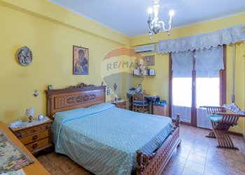 Camera / camera da letto - Appartamento Via Monte Iblei
 
81, Palermo - foto 9