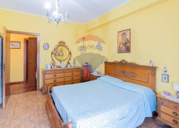 Camera / camera da letto - Appartamento Via Monte Iblei
 
81, Palermo - foto 10