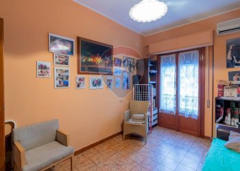 Soggiorno - Appartamento Via Monte Iblei
 
81, Palermo - foto 12