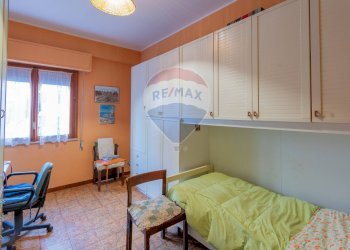 Camera / camera da letto - Appartamento Via Monte Iblei
 
81, Palermo - foto 13