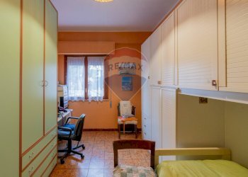 Camera / camera da letto - Appartamento Via Monte Iblei
 
81, Palermo - foto 14