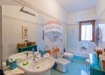 Bagno - Appartamento Via Monte Iblei
 
81, Palermo - foto 15