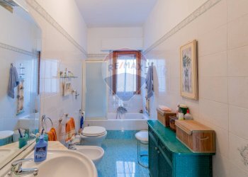 Bagno - Appartamento Via Monte Iblei
 
81, Palermo - foto 16