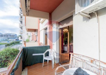 Balcone - Appartamento Via Monte Iblei
 
81, Palermo - foto 17