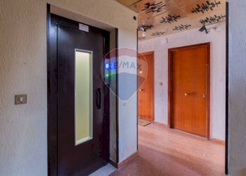 Hall / corridoio - Appartamento Via Monte Iblei
 
81, Palermo - foto 18