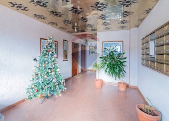 Ricezione / Lobby - Appartamento Via Monte Iblei
 
81, Palermo - foto 19