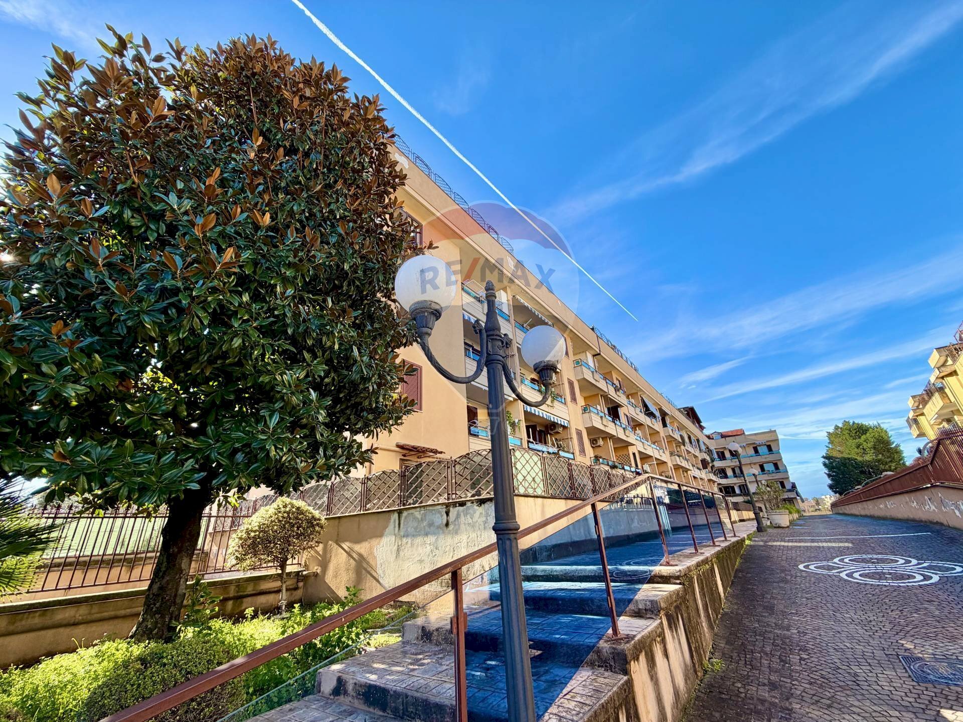 Edificio all\'aperto - Attico VIA GIORDANO BRUNO
 
31, Marano di Napoli - foto 1