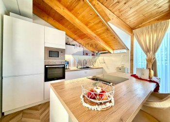 Cucina - Attico VIA GIORDANO BRUNO
 
31, Marano di Napoli - foto 5