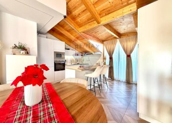 Cucina - Attico VIA GIORDANO BRUNO
 
31, Marano di Napoli - foto 10