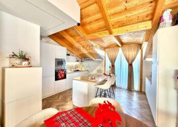 Cucina - Attico VIA GIORDANO BRUNO
 
31, Marano di Napoli - foto 11