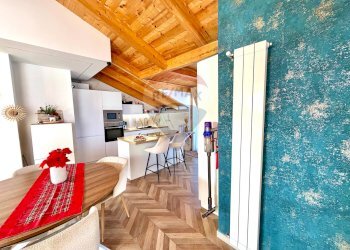 Cucina - Attico VIA GIORDANO BRUNO
 
31, Marano di Napoli - foto 12