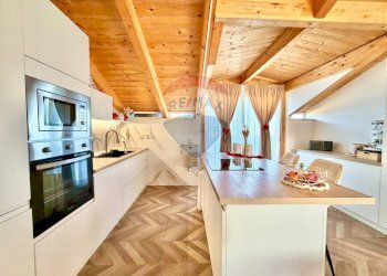 Cucina - Attico VIA GIORDANO BRUNO
 
31, Marano di Napoli - foto 14