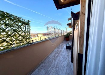 Balcone - Attico VIA GIORDANO BRUNO
 
31, Marano di Napoli - foto 16