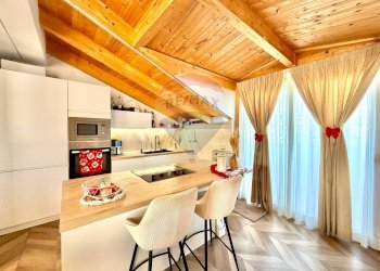 Cucina - Attico VIA GIORDANO BRUNO
 
31, Marano di Napoli - foto 17