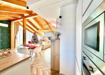 Cucina - Attico VIA GIORDANO BRUNO
 
31, Marano di Napoli - foto 22