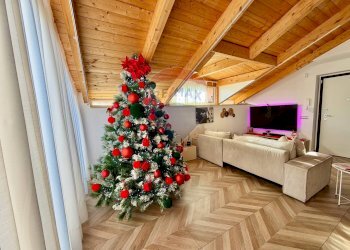 Soggiorno - Attico VIA GIORDANO BRUNO
 
31, Marano di Napoli - foto 24