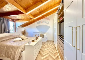 Camera / camera da letto - Attico VIA GIORDANO BRUNO
 
31, Marano di Napoli - foto 34