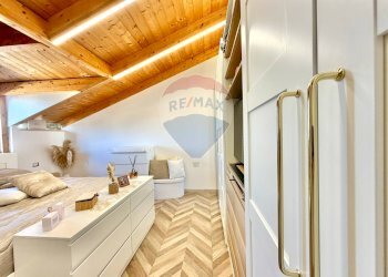 Camera / camera da letto - Attico VIA GIORDANO BRUNO
 
31, Marano di Napoli - foto 36