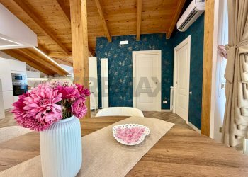 Sala da pranzo - Attico VIA GIORDANO BRUNO
 
31, Marano di Napoli - foto 2