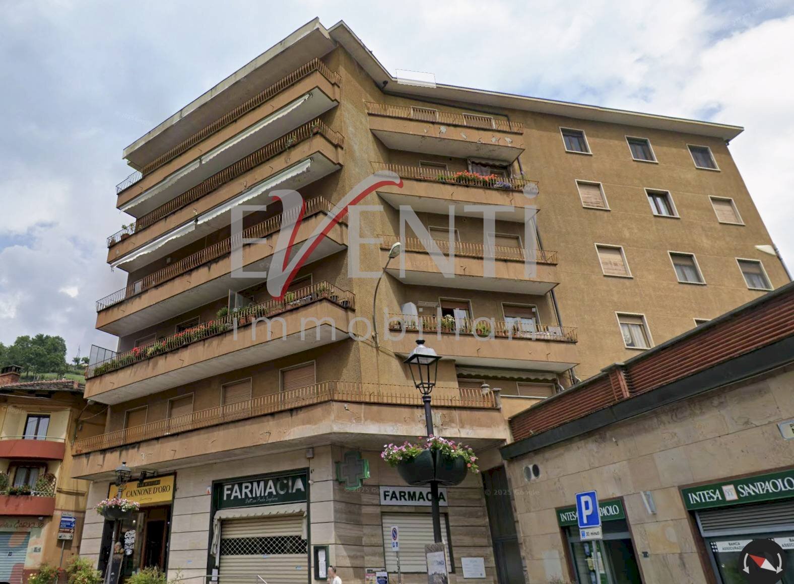 Foto 1 - Four-room apartment PIAZZA MARCONI
 
6, Perosa Argentina - photo 1