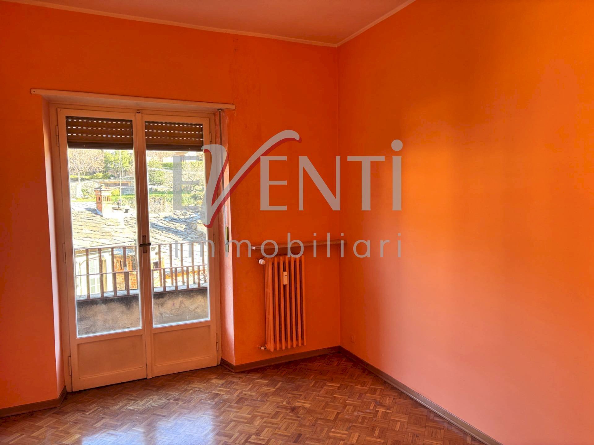 Foto 2 - Four-room apartment PIAZZA MARCONI
6, Perosa Argentina - photo 2