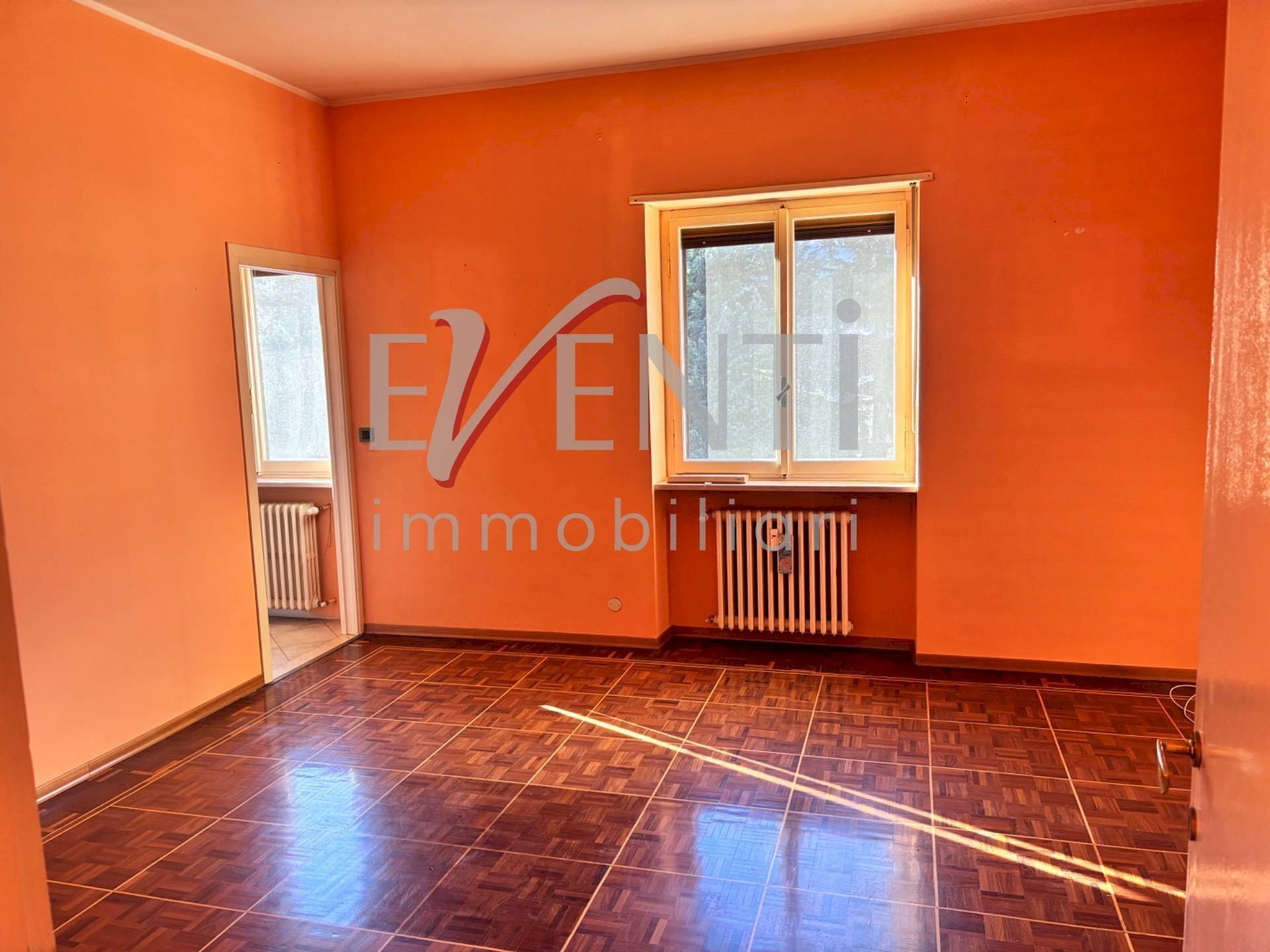 Foto 3 - Four-room apartment PIAZZA MARCONI
6, Perosa Argentina - photo 3