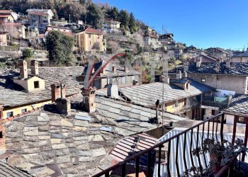 Foto 12 - Appartamento PIAZZA MARCONI
 
6, Perosa Argentina - foto 12