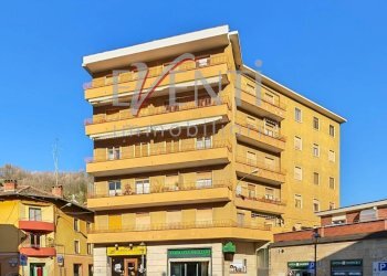 Foto 1 - Quadrilocale PIAZZA MARCONI
 
6, Perosa Argentina - foto 1