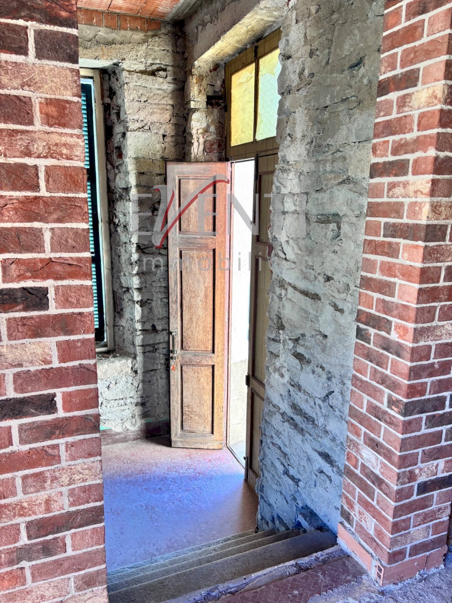 Foto 2 - Casa indipendente VIA RIVETTO
 
5, Pinasca - foto 2