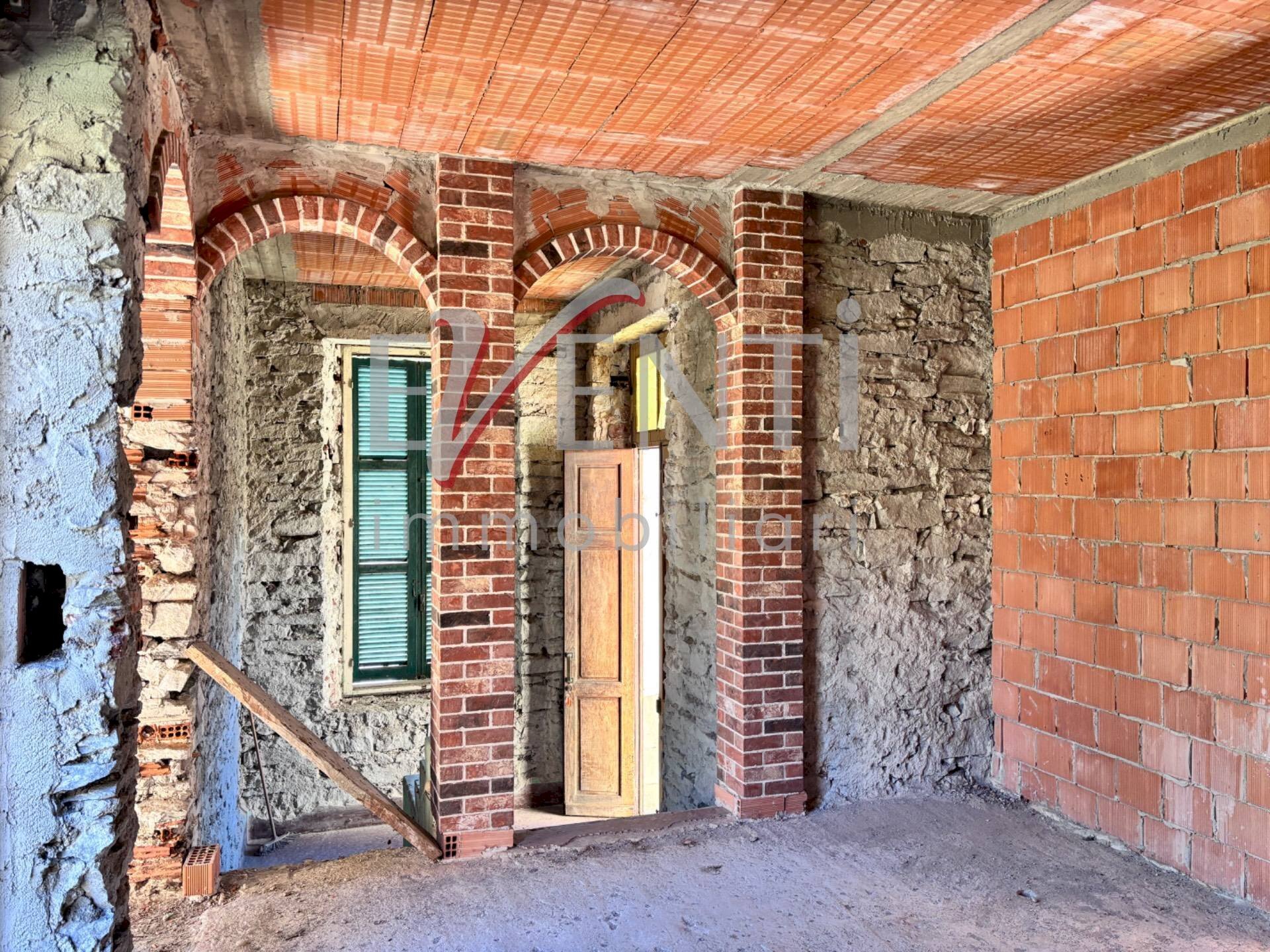 Foto 3 - Casa indipendente VIA RIVETTO
 
5, Pinasca - foto 3