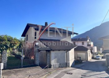 Foto 1 - Casa indipendente VIA RIVETTO
 
5, Pinasca - foto 1