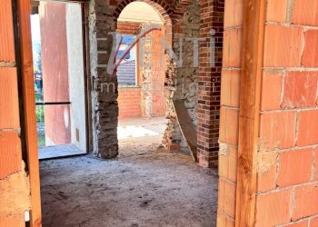 Foto 5 - Casa indipendente VIA RIVETTO
 
5, Pinasca - foto 5