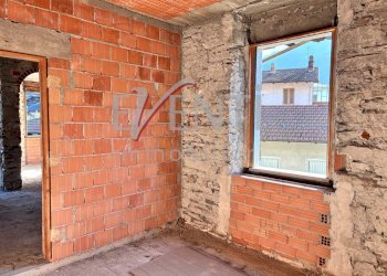 Foto 7 - Casa indipendente VIA RIVETTO
 
5, Pinasca - foto 7