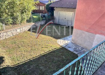 Foto 10 - Casa indipendente VIA RIVETTO
 
5, Pinasca - foto 10