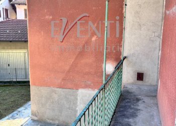 Foto 11 - Casa indipendente VIA RIVETTO
 
5, Pinasca - foto 11