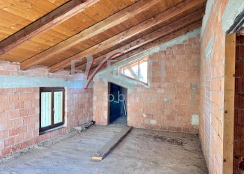 Foto 13 - Casa indipendente VIA RIVETTO
 
5, Pinasca - foto 13