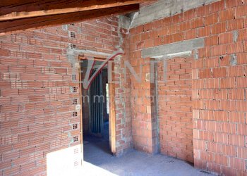 Foto 15 - Casa indipendente VIA RIVETTO
 
5, Pinasca - foto 15