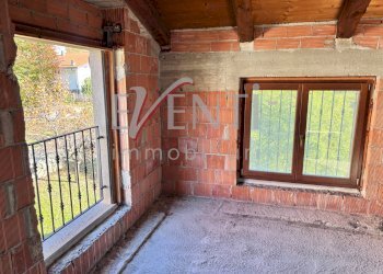 Foto 20 - Casa indipendente VIA RIVETTO
 
5, Pinasca - foto 20