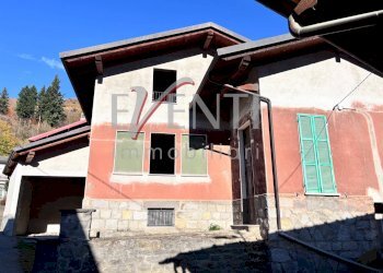 Foto 30 - Casa indipendente VIA RIVETTO
 
5, Pinasca - foto 30