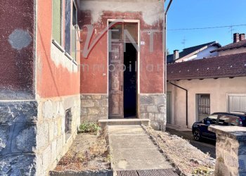 Foto 31 - Casa indipendente VIA RIVETTO
 
5, Pinasca - foto 31