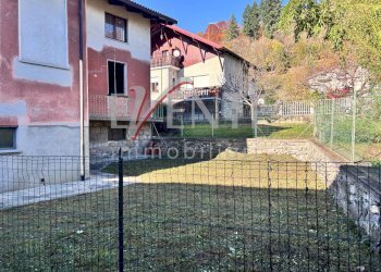 Foto 33 - Casa indipendente VIA RIVETTO
 
5, Pinasca - foto 33