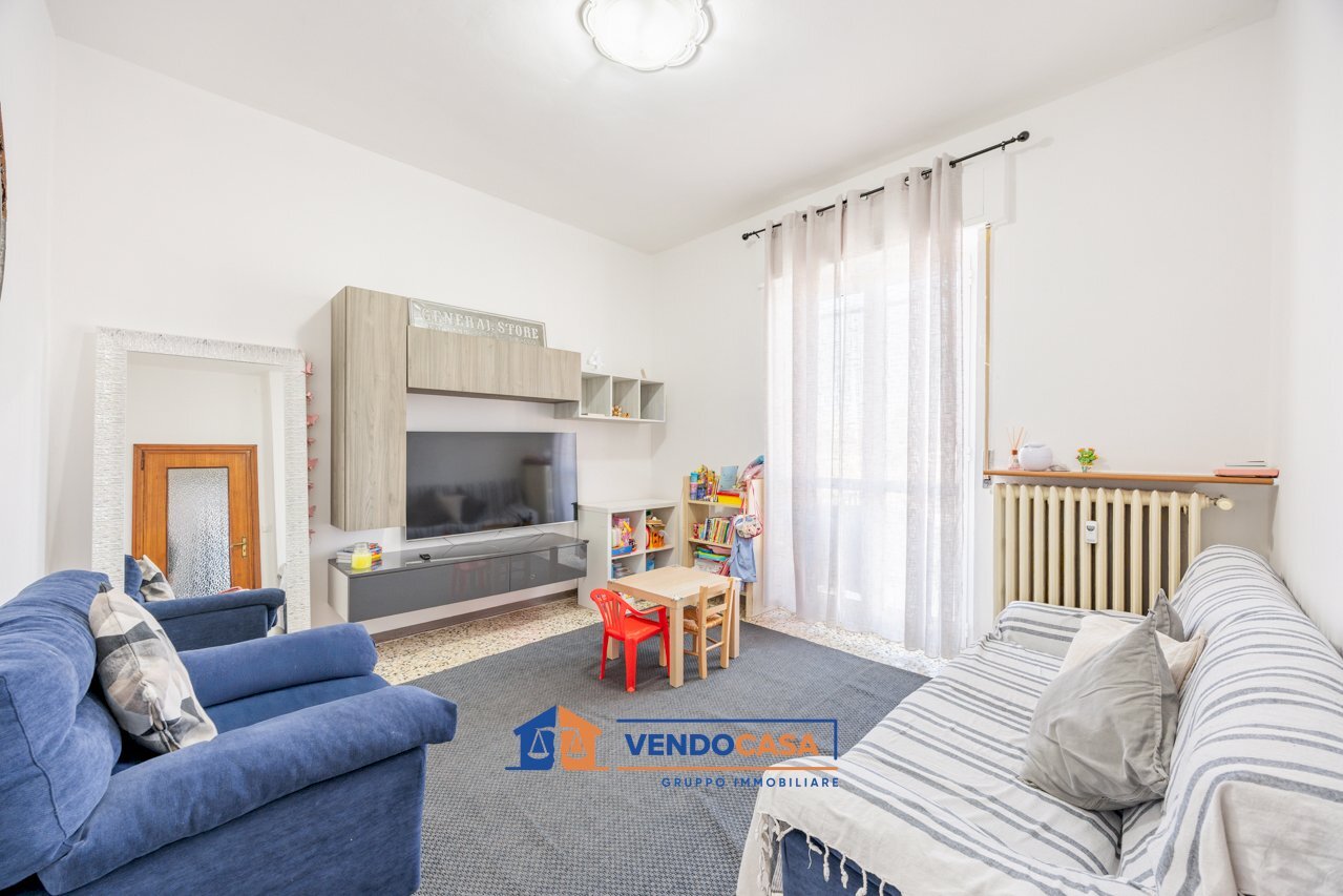 Trilocale Cuneo - foto 1