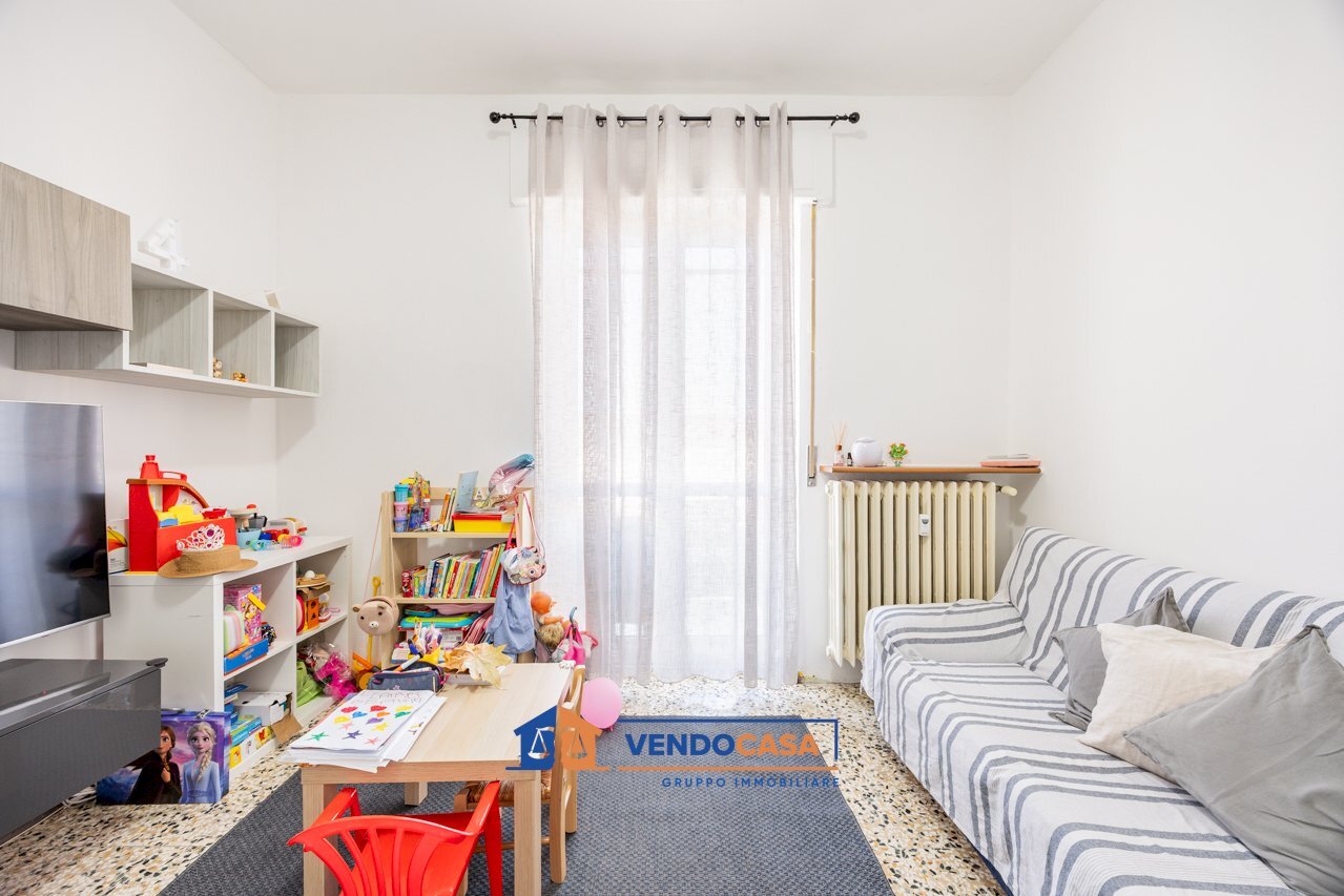 Trilocale Cuneo - foto 2