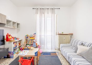 Trilocale Cuneo - foto 2