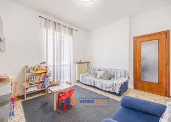 Trilocale Cuneo - foto 4