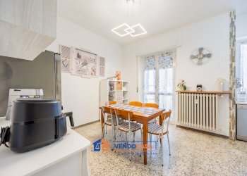 Trilocale Cuneo - foto 8