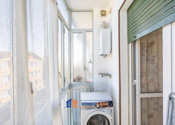 Trilocale Cuneo - foto 14